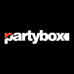 PartyBox, Târgu Mureş program de funcționare