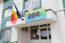 PPC, Olteniţa program de funcționare