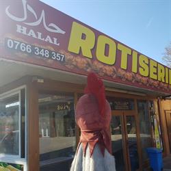 Rotiserie de pui, Bucureşti program de funcționare