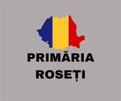 PRIMĂRIA ROSEŢI, Roseţi program de funcționare