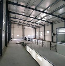 ITP TAHOGRAFE ROBIANDIBRIK, Aleşd program de funcționare