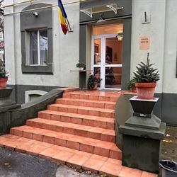 Green House, Bucureşti program de funcționare