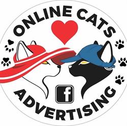 Online Cats Advertising în Cluj-Napoca, Baciu - program de funcționare