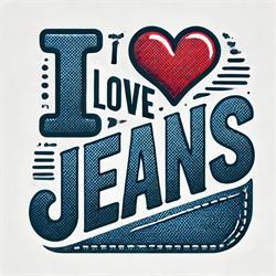 I LOVE JEANS, Braşov program de funcționare