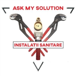 Ask my solution srl, Târgu Frumos program de funcționare