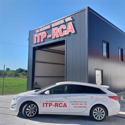 ITP-RCA UNGURIU SC ALEMAR NICHITA SRL, Unguriu program de funcționare