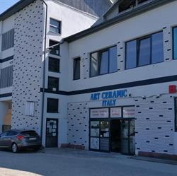 Art Ceramic Italy, Bistriţa program de funcționare