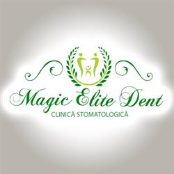 Magic Elite Dent, Bucureşti program de funcționare