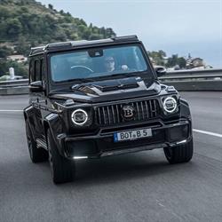 Project 85 Automotive, Mogoşoaia program de funcționare