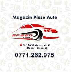 SPEED AUTORAF.SRL, Galaţi program de funcționare