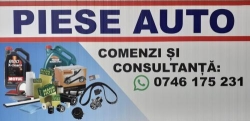 proautopiesa srl, Gilău program de funcționare
