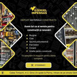 SC EZEKIEL INPENSAS SRL, Giroc program de funcționare