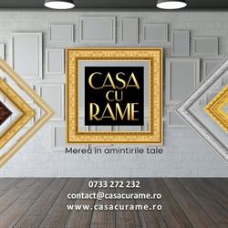 Casa cu Rame, Buzău program de funcționare