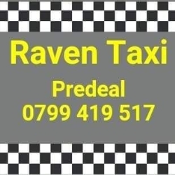 Taxi Predeal The Raven Taxi, program de funcționare