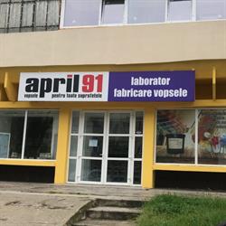 April91 TARGOVISTE, Târgovişte program de funcționare