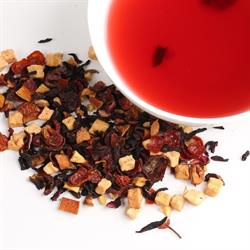 TEA DISTRIBUTION SRL, Timişoara program de funcționare