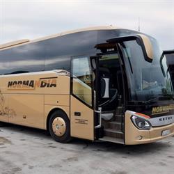 NORMANDIA SERVICE S.R.L., Horezu program de funcționare