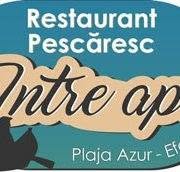Restaurant pescaresc Intre Ape, Eforie Sud program de funcționare