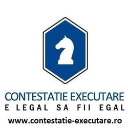 Contestatie executare silita, Bucureşti program de funcționare