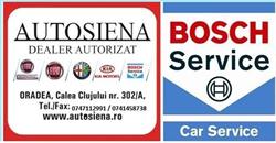 Bosch Car Service - AutoSiena, Oradea program de funcționare