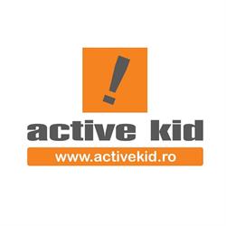active kid, Cluj-Napoca program de funcționare
