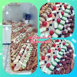 AmAnto'S Food, Oradea program de funcționare