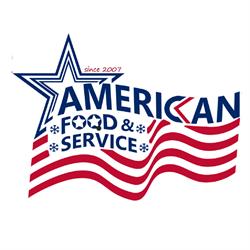 Americkan Food Service, Oradea program de funcționare