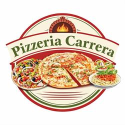 Pizzeria Carrera, Satu Mare program de funcționare