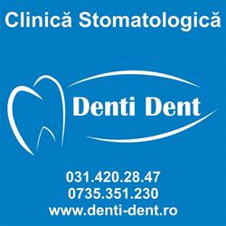 Denti Dent, Bucureşti program de funcționare