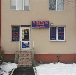 AUTOCHANGE PARTS SRL, Braşov program de funcționare
