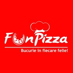 Fun Pizza, Bucureşti program de funcționare