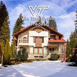 Vila Transilvania, Predeal program de funcționare