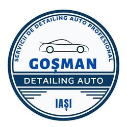 Gosman Detailing Auto SRL, Iaşi program de funcționare