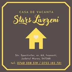 Stars, Ivăneşti program de funcționare