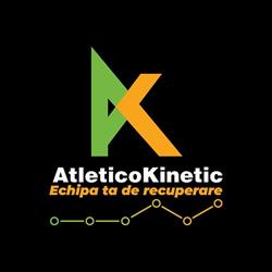 Atletico Kinetic, Bucureşti program de funcționare