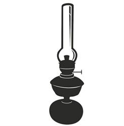 The Lamp Man, Galaţi program de funcționare