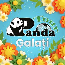 Panda Tour Galaţi, program de funcționare