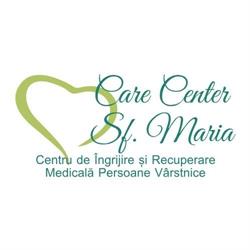 Care Center Sf. Maria, Voluntari program de funcționare