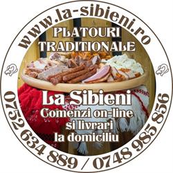 La Sibieni, Iaşi program de funcționare