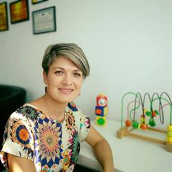 Alina Romaniuc Psiholog Copii Iaşi, program de funcționare