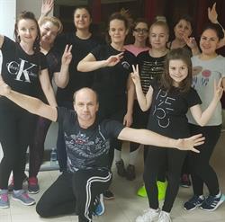 Radu Sport Studio, Bacău program de funcționare