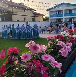 Briza Mării, Jurilovca program de funcționare