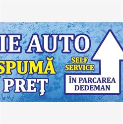 Spalatorie Auto Self Service, Bucureşti program de funcționare