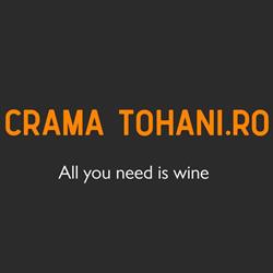 Crama Tohani Constanta - Vinuri de creatie, program de funcționare