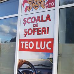 Scoală de şoferi - AUTO TEO LUC, Rădăuţi program de funcționare