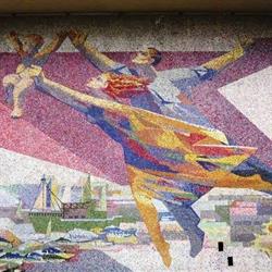 Directia Cultura si Sport Mangalia, program de funcționare