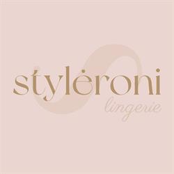 Styleroni, Braşov program de funcționare