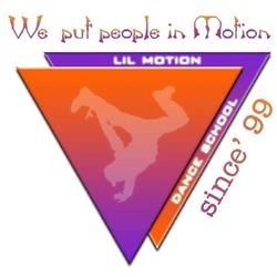 LiL Motion Dance School, Brăila program de funcționare