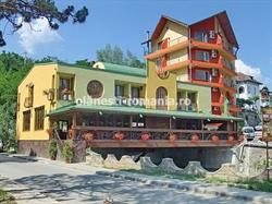 Hotel Stogu, Băile Olăneşti program de funcționare