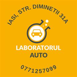 Laboratorul Auto, Iaşi program de funcționare